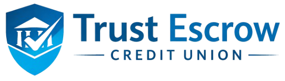 Trust Escrow Credit Union